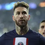 Sergio Ramos