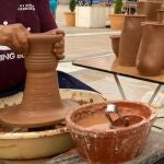 Taller de cerámica