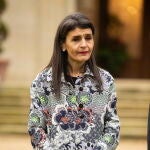Toma de posesión de Nerea Melgosa