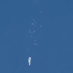 Misiles rusos ya han penetrado en espacio aéreo rumano en el pasado