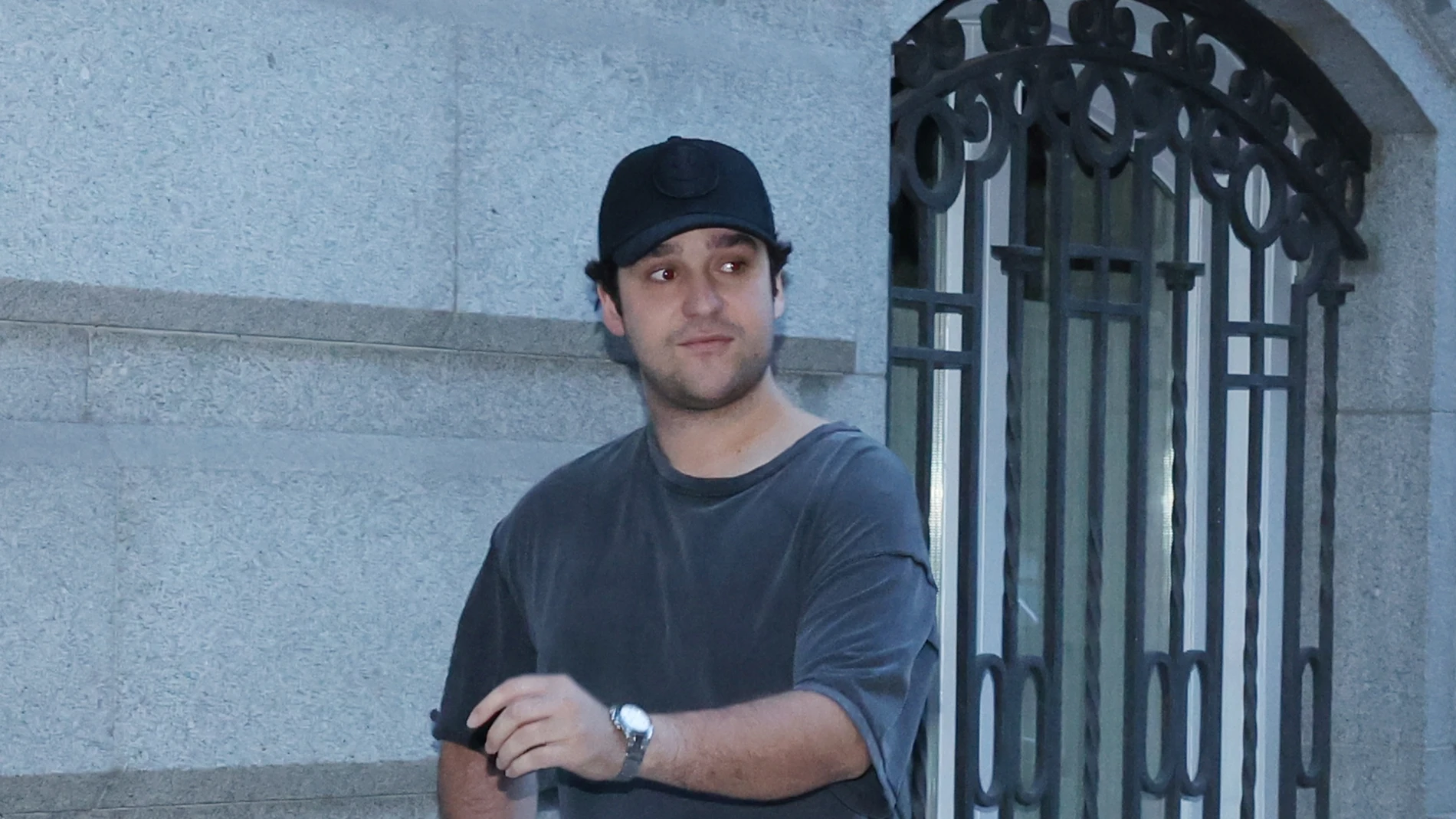 Felipe Juan Froilan