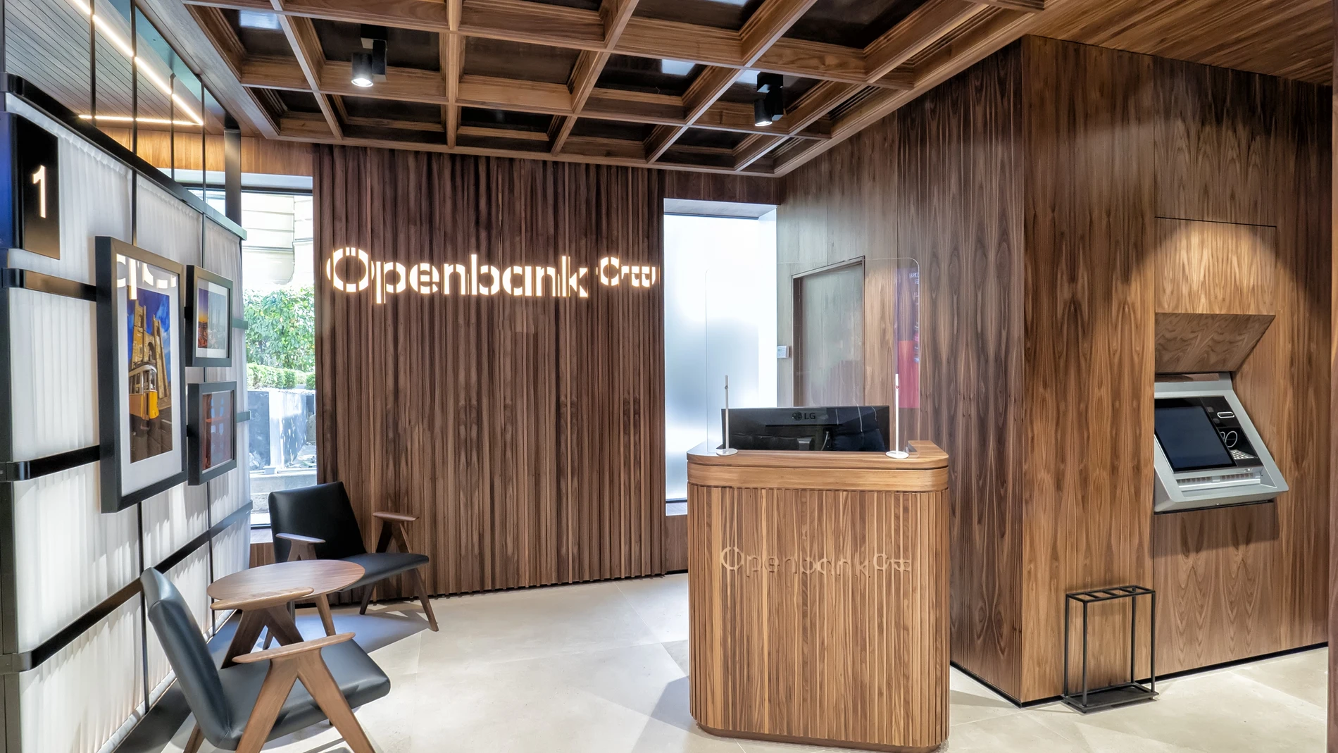 Economía/Finanzas.- Openbank facilita la inversión en Letras del Tesoro a través de fondos