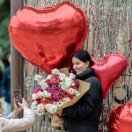 D&iacute;a de San Valent&iacute;n