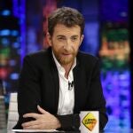 El Hormiguero con Pablo Motos