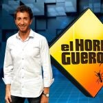 El Hormiguero con Pablo Motos