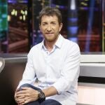 El Hormiguero con Pablo Motos