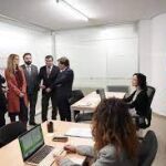 Así funciona la asesoría jurídica sobre vivienda del Ayuntamiento de Madrid