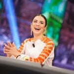 Blanca Paloma en "El Hormiguero"