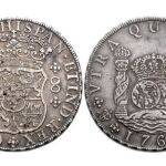 Con la Pragmática de Medina del Campo de 1497 instaurada por los Reyes Católicos, apareció el Real de a Ocho, la moneda española que dominó el mundo: con Carlos I y Felipe II estuvo presente en todo el planeta e inspiró a la creación del dólar estadounidense