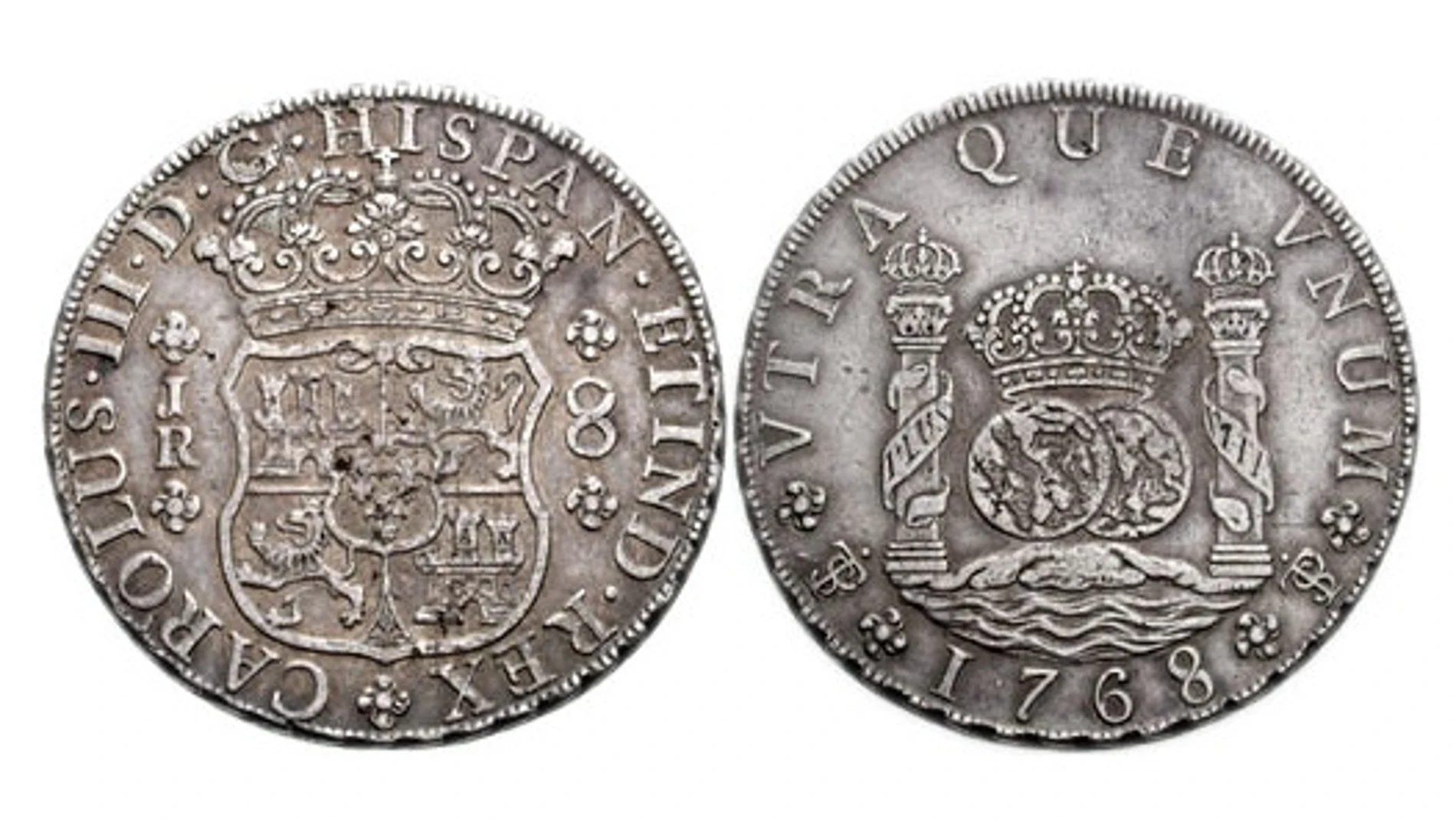 Con la Pragmática de Medina del Campo de 1497 instaurada por los Reyes Católicos, apareció el Real de a Ocho, la moneda española que dominó el mundo: con Carlos I y Felipe II estuvo presente en todo el planeta e inspiró a la creación del dólar estadounidense