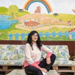 Reportaje sobre el programa No Second Night para mujeres sin hogar