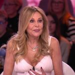 Ana Obregón en 'Días de tele'