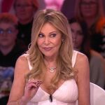 Ana Obreg&oacute;n vuelve a reencontrarse con su pasado