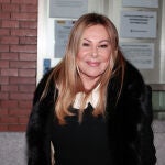Ana Obregón vuelve a reencontrarse con su pasado