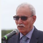 Brahim Ghali