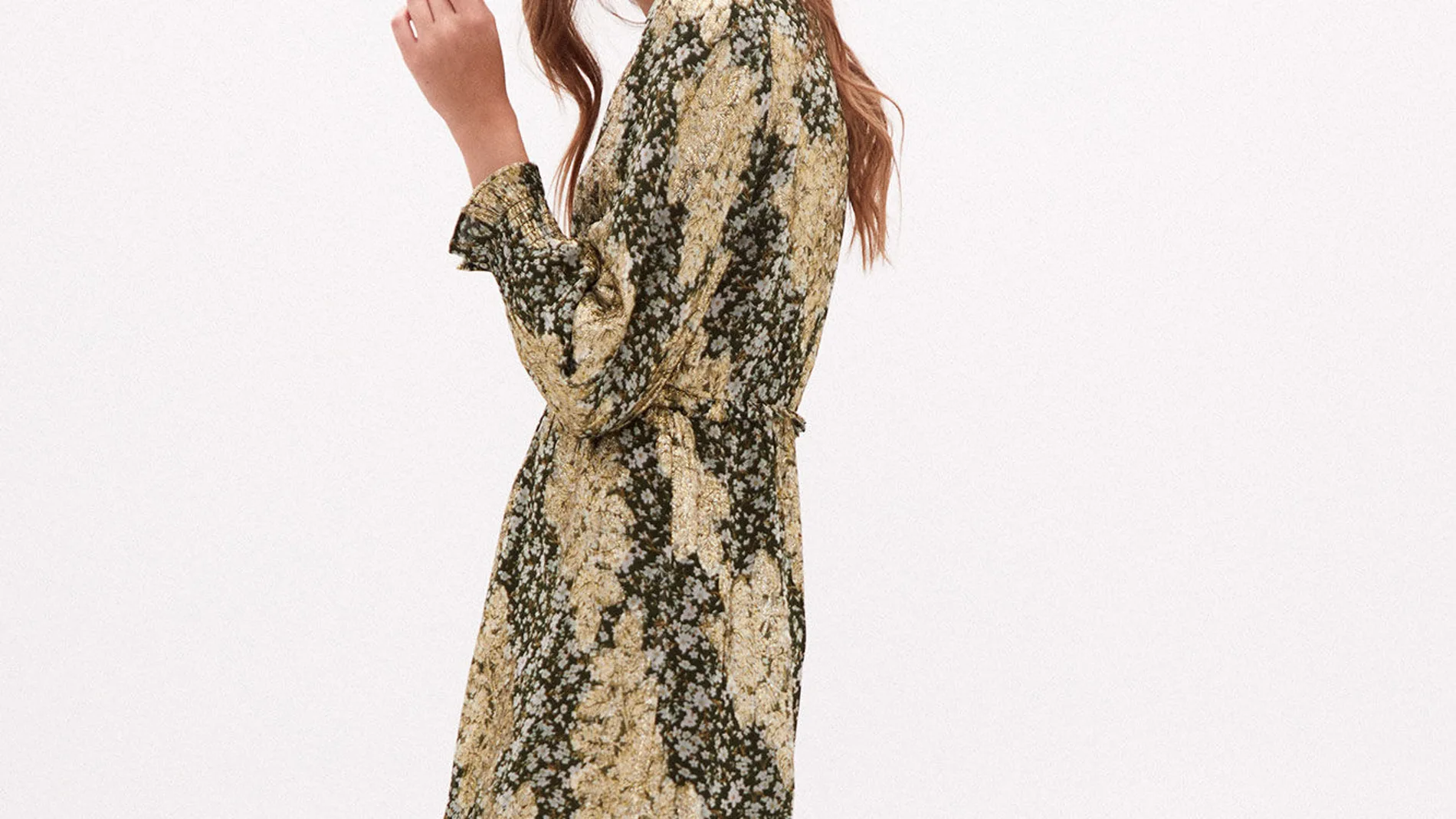 Rebajas en Cortefiel para mujer y hombre