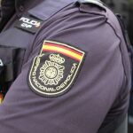Agente de la Policía Nacional