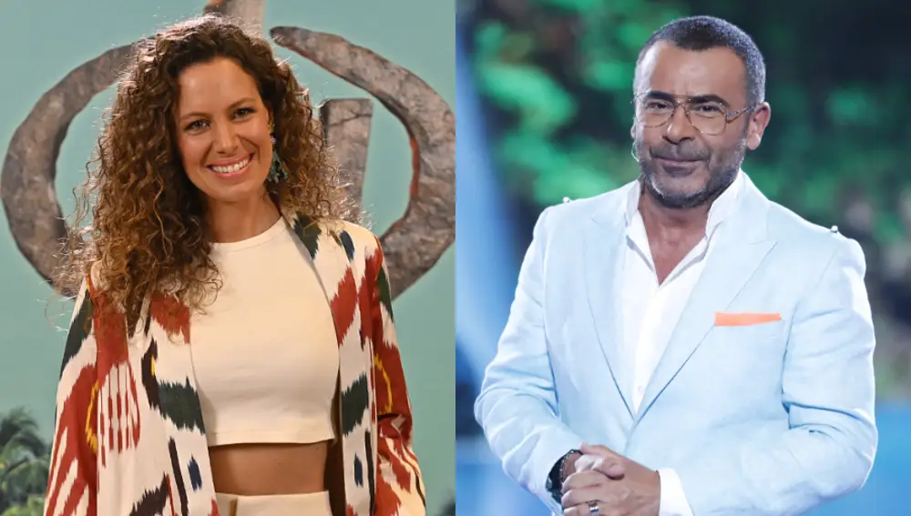 Laura Madrueño y Jorge Javier Vázquez presentadores de 'Supervivientes 2023'