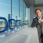 Felipe Pastrana, director general de AbbVie España