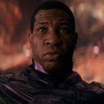 Jonathan Majors: "Marvel y Kevin Feige me han enseñado una ambición que no sabía que tenía"
