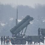 Batería Patriot