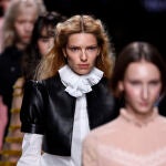 Desfile de Teresa Helbig