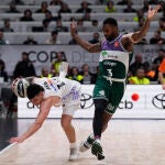 Real Madrid - Unicaja de Málaga