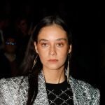 Victoria Federica en la Fashion Week