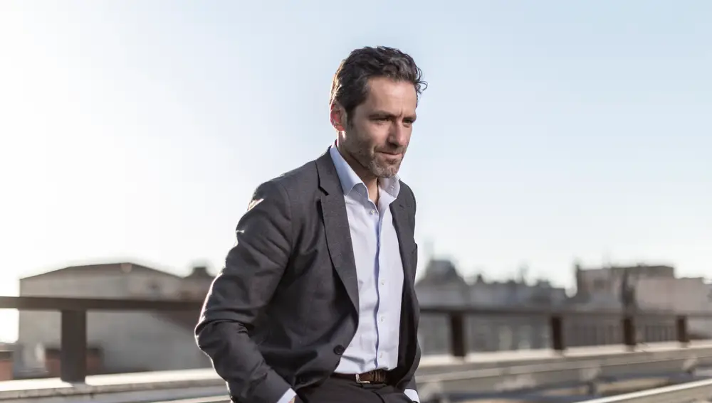 Entrevista a Borja Semper, portavoz nacional del PP para la campaña de las elecciones autonómicas y municipales de Mayo de 2023
