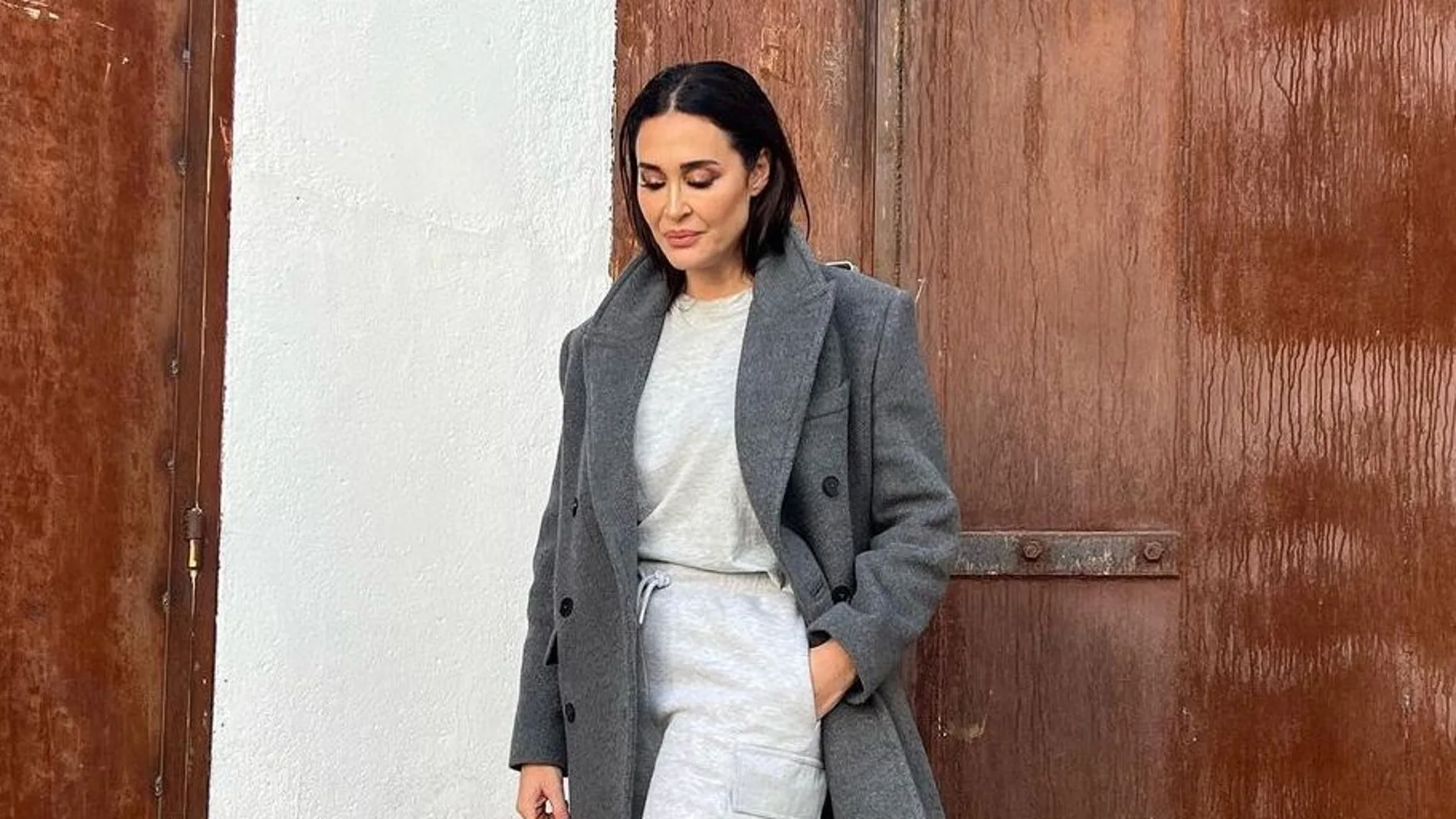 Vicky Martín Berrocal y el truco que necesitas para hacerte con los pantalones más tendencia