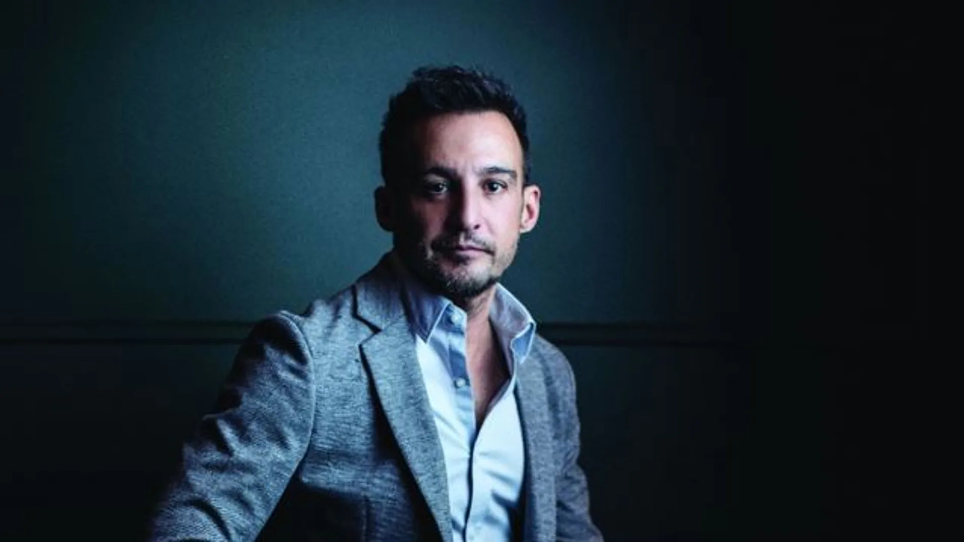 Alejandro Amenábar: “Creo en la coexistencia, en la cohabitación”