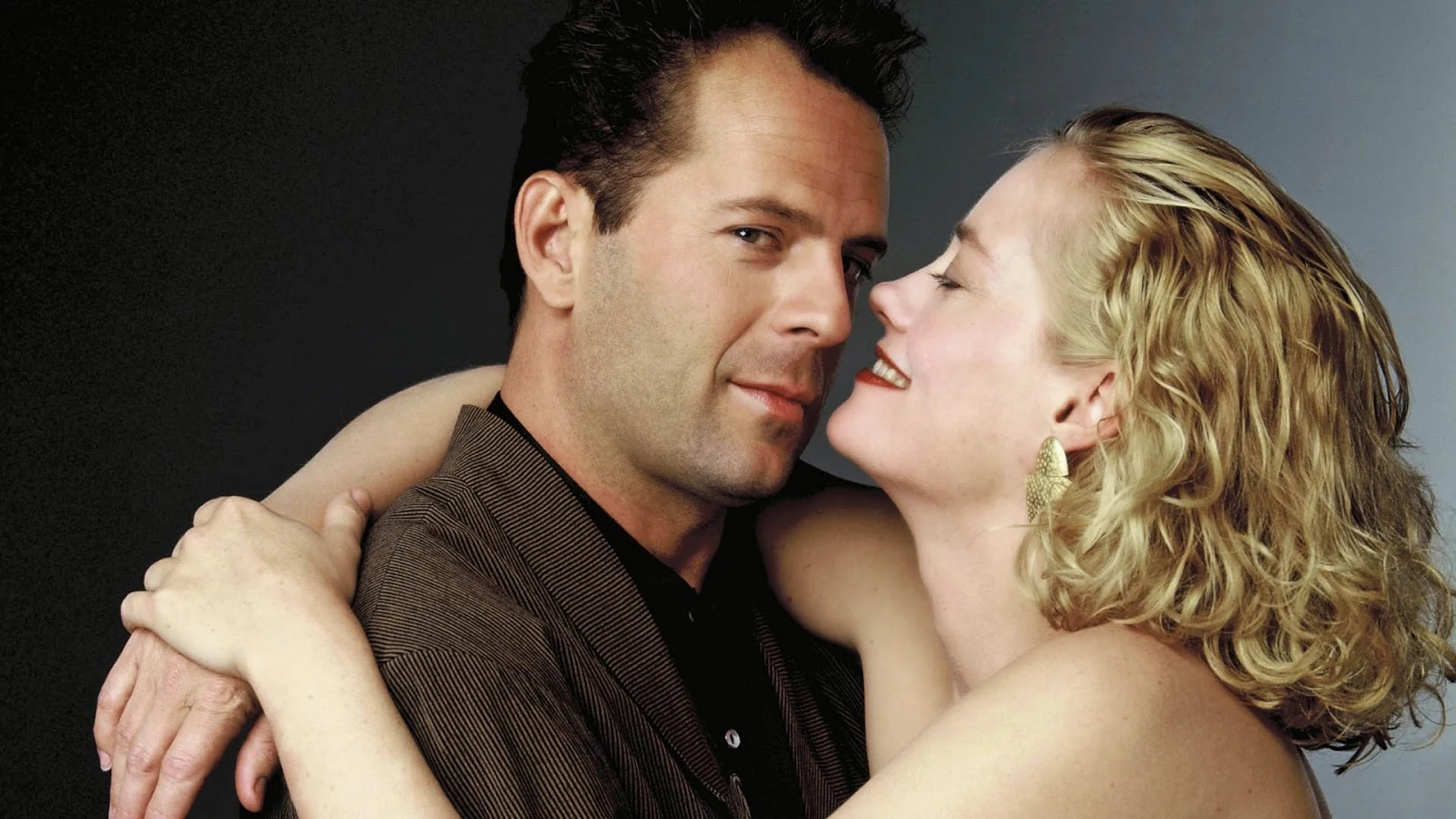 La extraña pareja