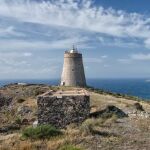 Faro de la Polacra