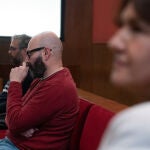 AMP.- El beneficiario de los contratos de Borràs confiesa que pactaron fraccionar trabajos