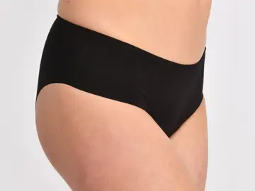 Bragas menstruales tipo culotte invisibles Bragas menstruales tipo culotte invisibles