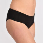 Bragas menstruales tipo culotte invisibles