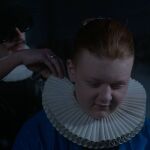 Una escena de la película «Orlando: mi biografía política», que supone el debut en el cine del filósofo Paul B. Preciado