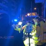 Un joven de 16 años resulta herido grave tras ser apuñalado en Madrid