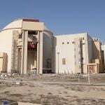 Irán.- Irán niega que esté enriqueciendo uranio por encima del 60% y denuncia un intento de "distorsionar la realidad"