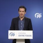 Borja Sémper 
