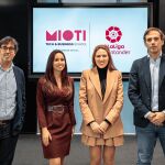 MIOTI llega a la eLaLiga Santander