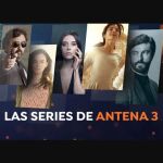 Atresmedia series