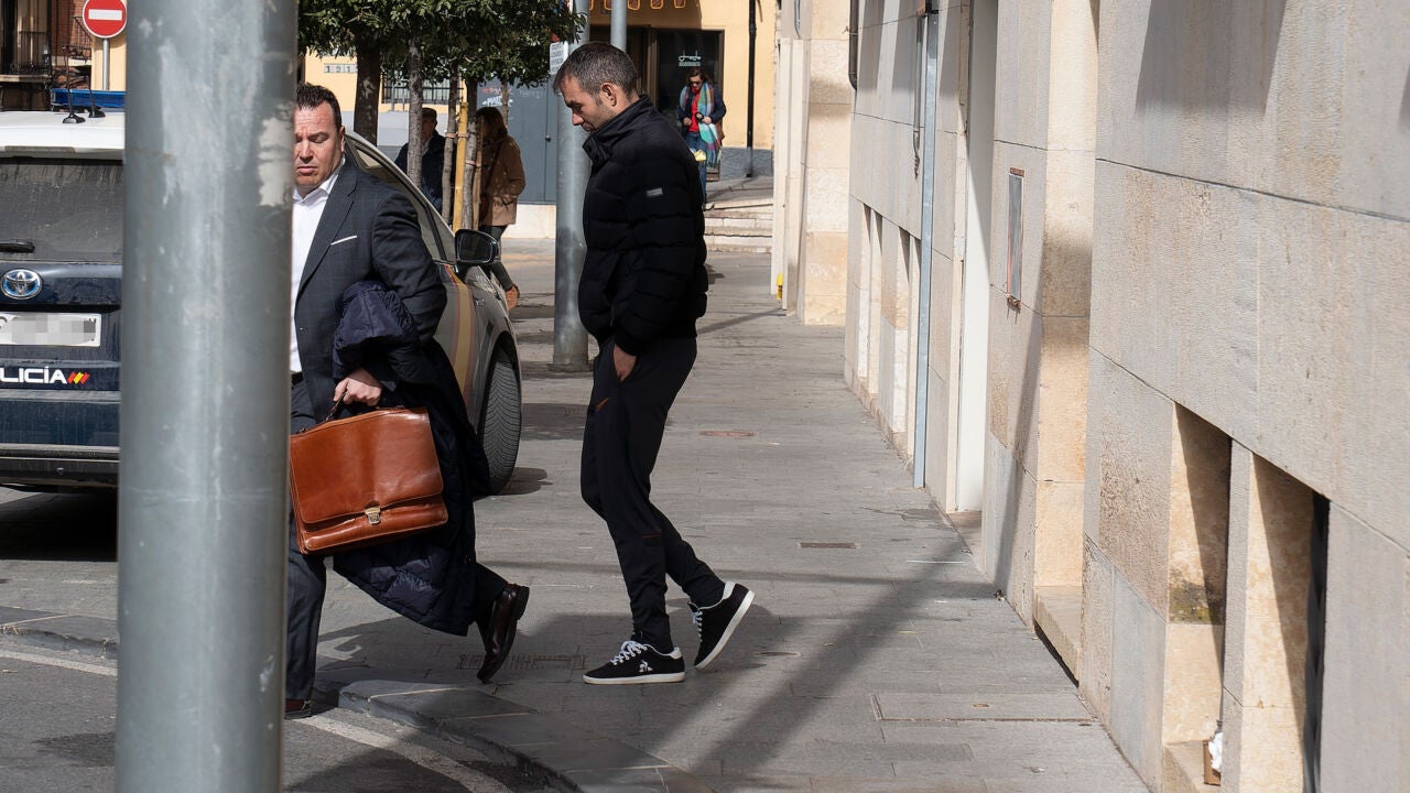 Arrestado en Murcia un hombre por agresión sexual a una menor
