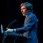El Alcalde de Madrid, José Luis Martínez Almeida, inaugura el Centro Cultural Daoíz Velarde