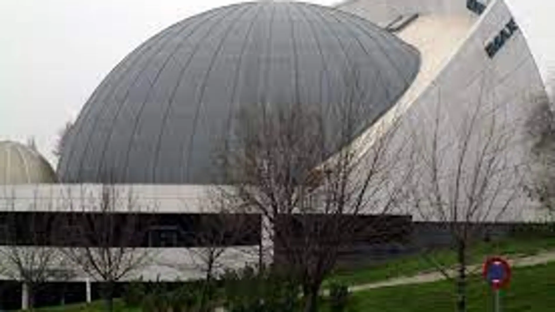 El Cine IMAX de Madrid busca crecer hasta las 1.400 butacas