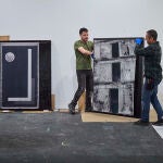 Galería Ucraniana Voloshyn, presente en ARCO