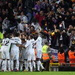 UEFA Champions League - Liverpool FC vs Real Madrid