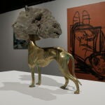 Exposición en el Instituto Francés de Madrid, “Doce pruebas de amor”, inaugurada dentro de la feria ARCOmadrid