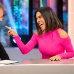 Pablo Motos y Lorena Castell en 'El Hormiguero'