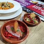 Restaurantes de Alicante sirven los viernes platos típicos del periodo de Cuaresma